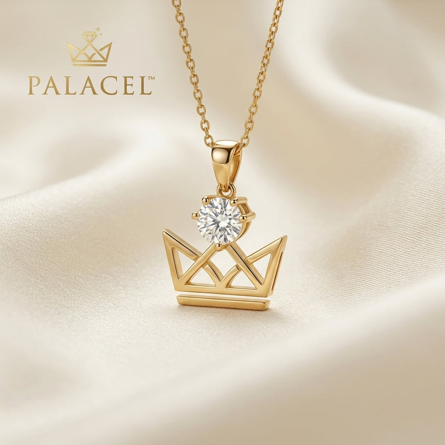 Pendant and Statement Necklaces